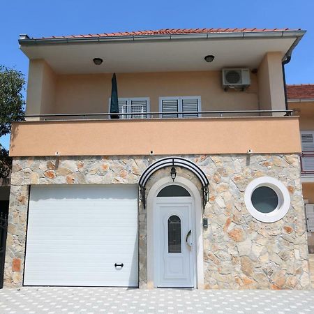 Apartman Delux Brkic Apartment Lozovac Exterior foto